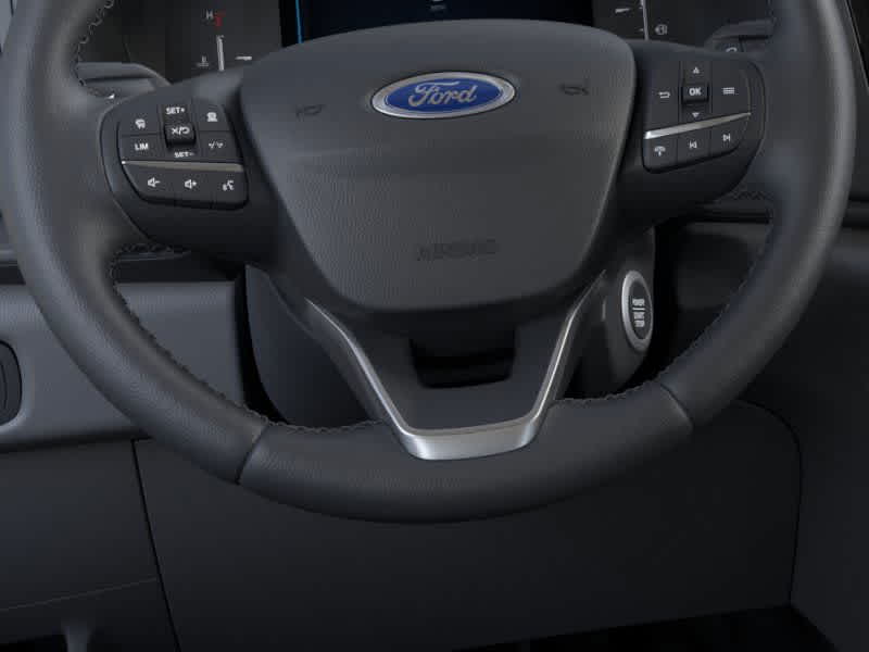 2026 Ford Transit Passenger 2026 Ford Transit Passenger