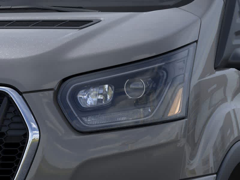 2026 Ford Transit Passenger 2026 Ford Transit Passenger