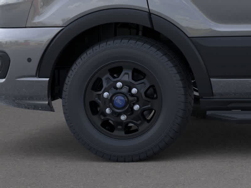 2026 Ford Transit Passenger 2026 Ford Transit Passenger