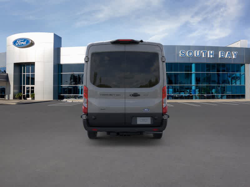 2026 Ford Transit Passenger 2026 Ford Transit Passenger