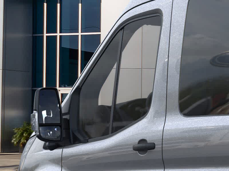 2026 Ford Transit Passenger 2026 Ford Transit Passenger