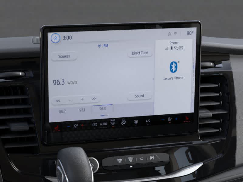 2026 Ford Transit Passenger 2026 Ford Transit Passenger