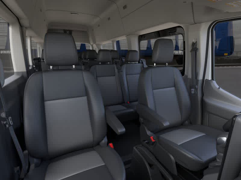 2024 Ford Transit Passenger 