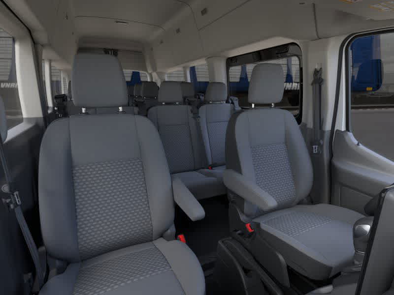 2024 Ford Transit Passenger 