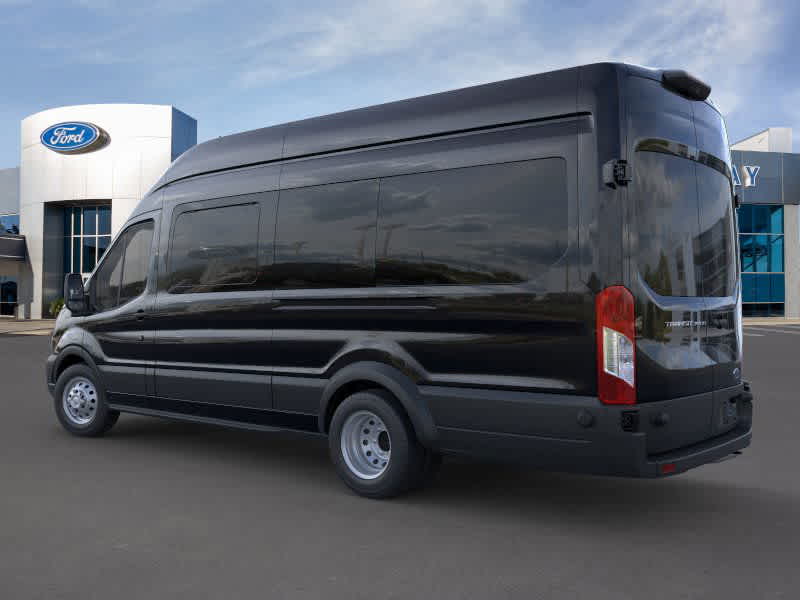 2024 Ford Transit Passenger XL