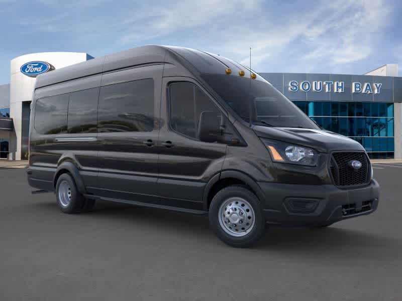 2024 Ford Transit Passenger XL