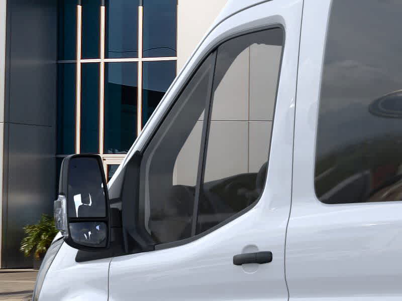 2025 Ford Transit Passenger XL photo 10