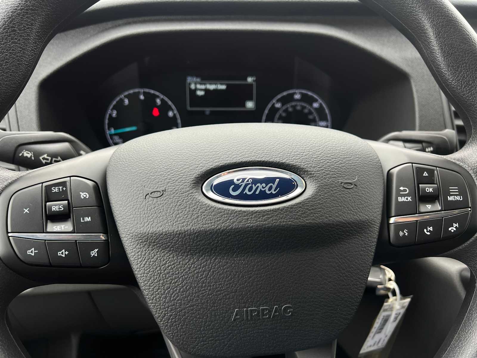 2025 Ford Transit Passenger XL 2025 Ford Transit Passenger XL