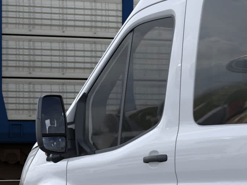2025 Ford Transit Passenger XL