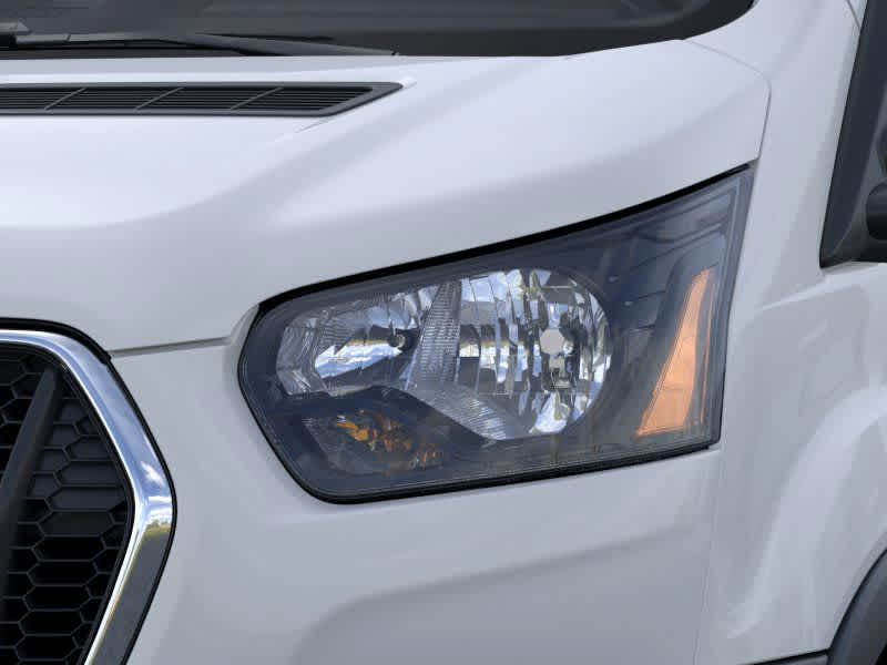 2025 Ford Transit Passenger XL