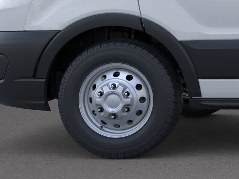 2025 Ford Transit Passenger XL