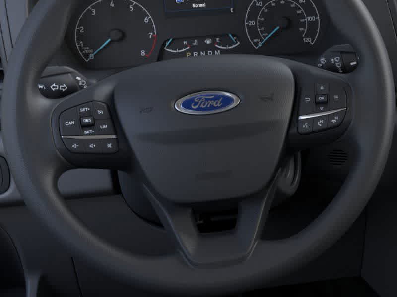2025 Ford Transit Passenger XL