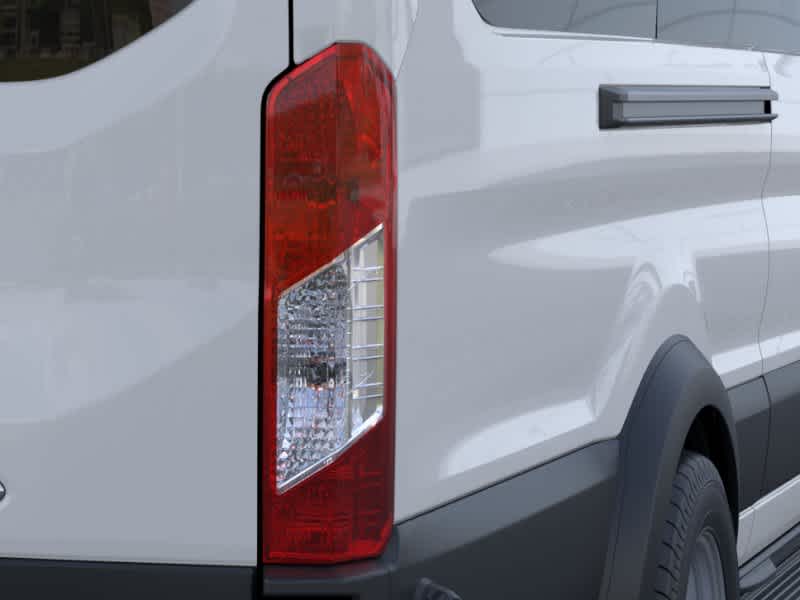 2025 Ford Transit Passenger XL