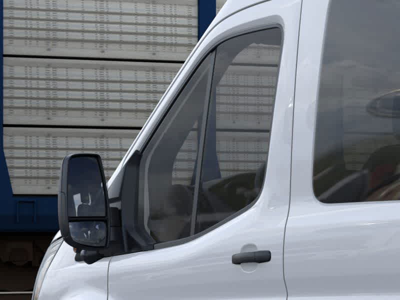 2025 Ford Transit Passenger XL