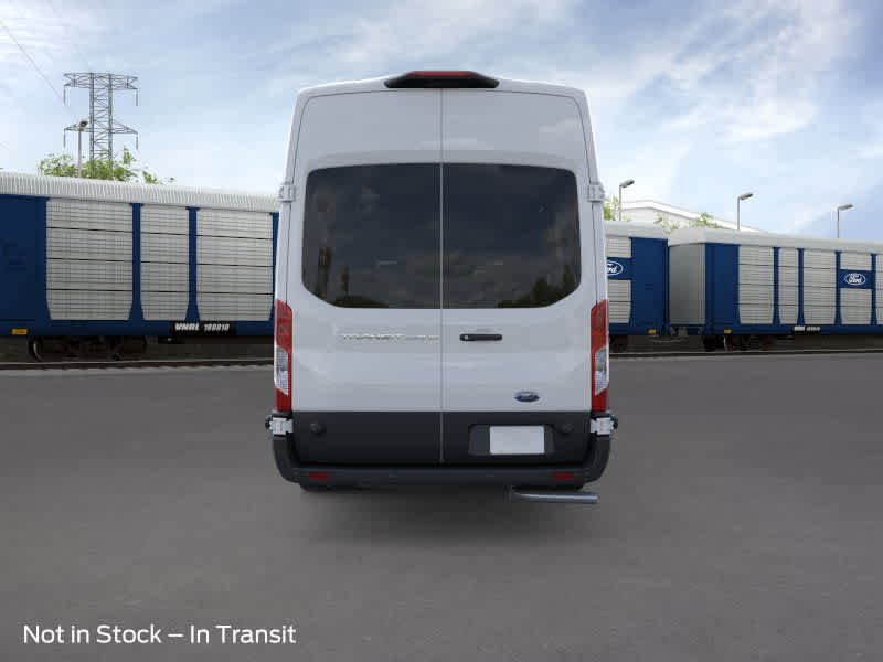2025 Ford Transit Passenger XL