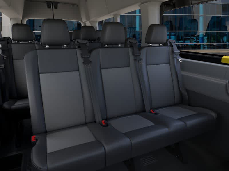 2024 Ford Transit Passenger 