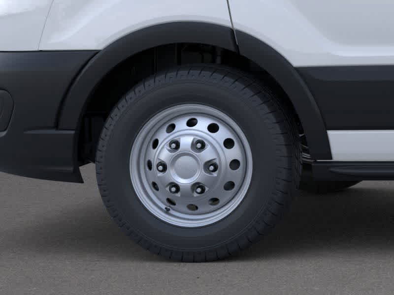 2025 Ford Transit Passenger 