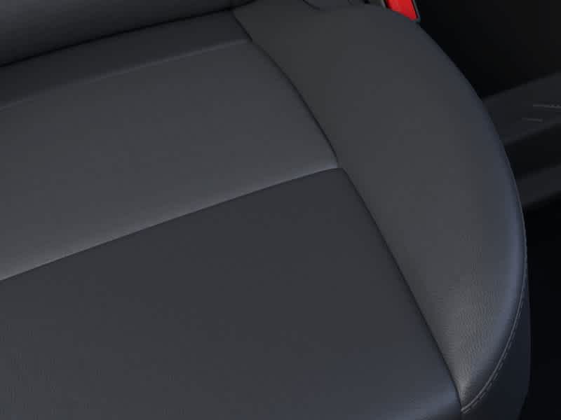 2025 Ford Transit Passenger 