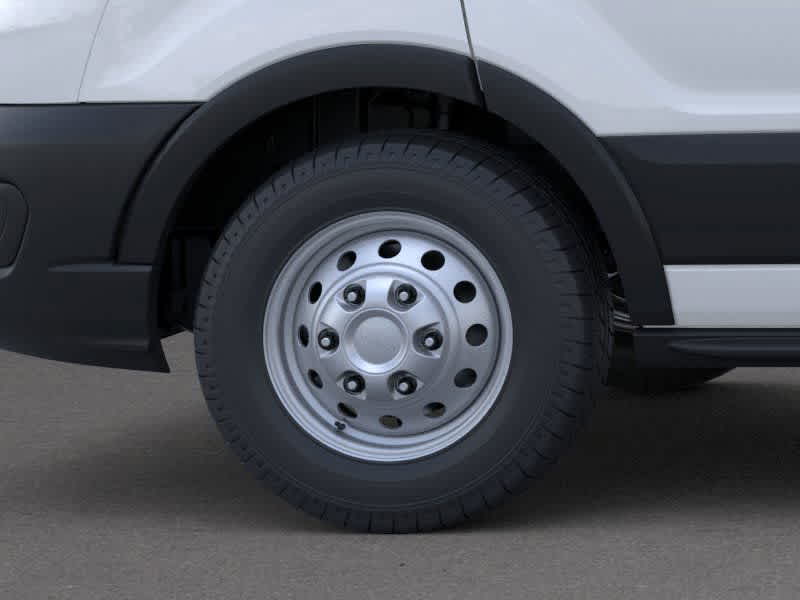 2025 Ford Transit Passenger 
