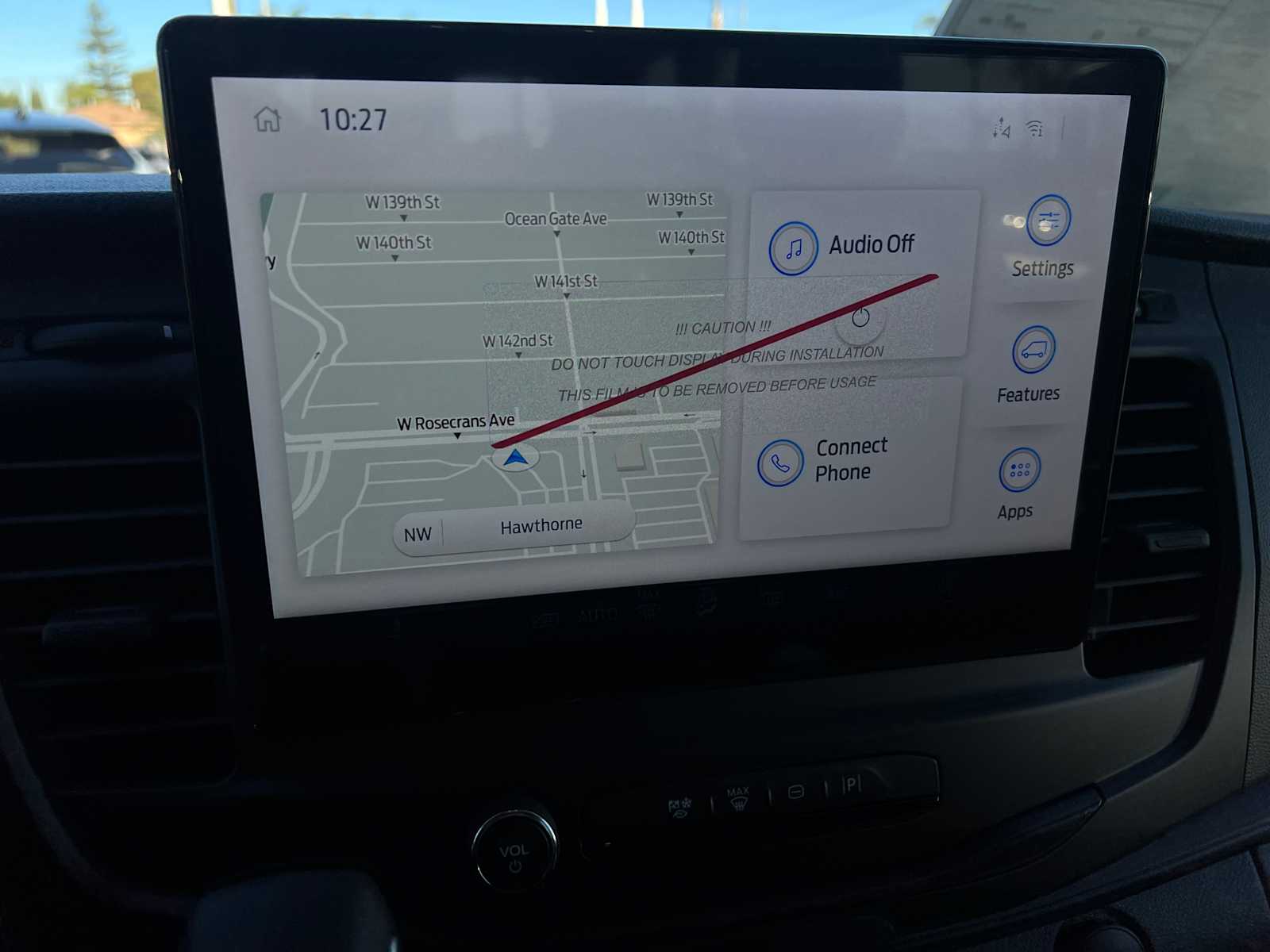 2025 Ford Transit Passenger XL