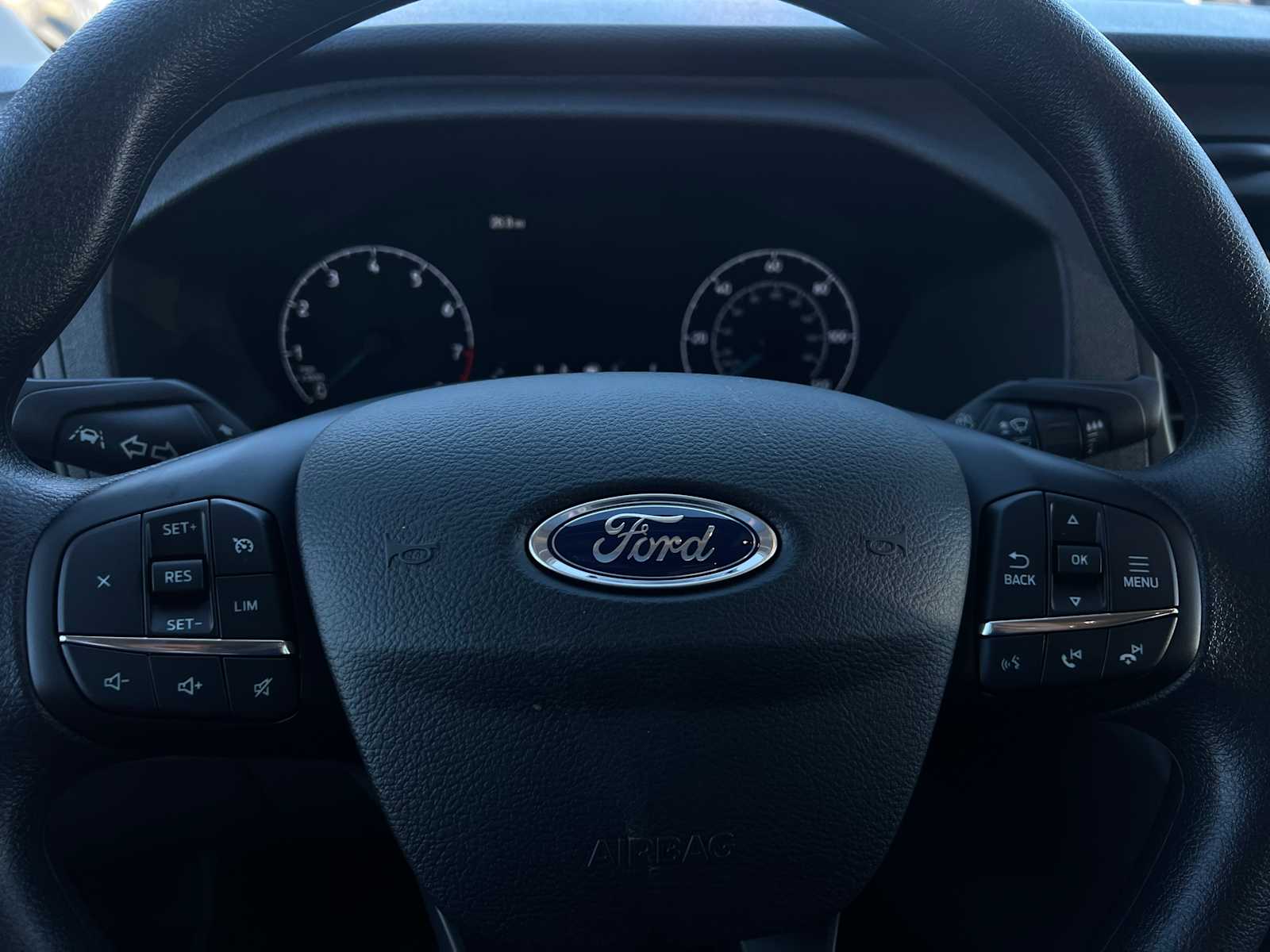 2025 Ford Transit Passenger XL