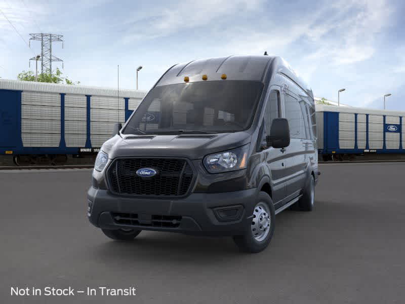 2024 Ford Transit Passenger 