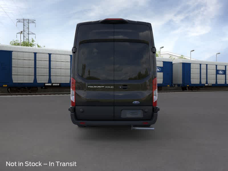 2024 Ford Transit Passenger 