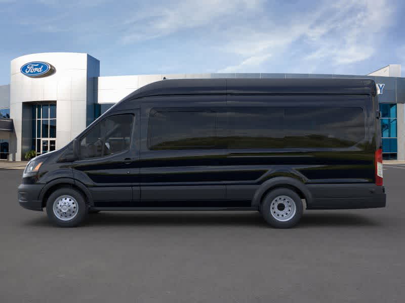 2024 Ford Transit Passenger XL