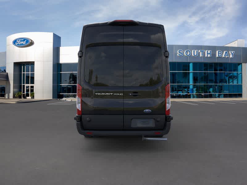 2024 Ford Transit Passenger XL