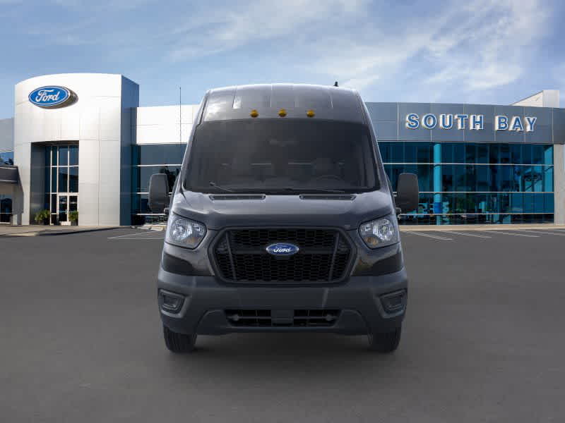 2024 Ford Transit Passenger XL