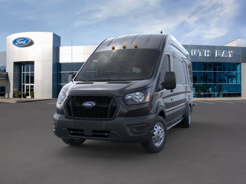 2024 Ford Transit Passenger XL