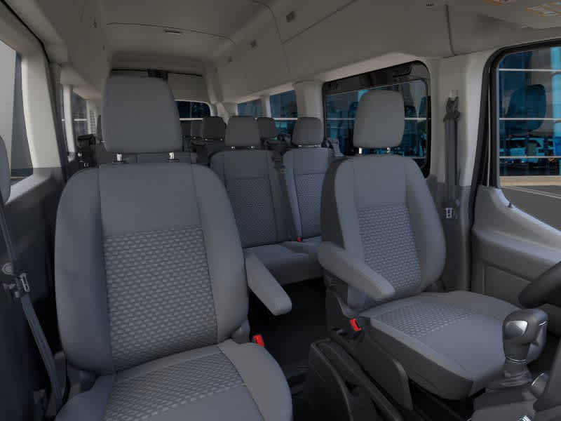 2024 Ford Transit Passenger XL