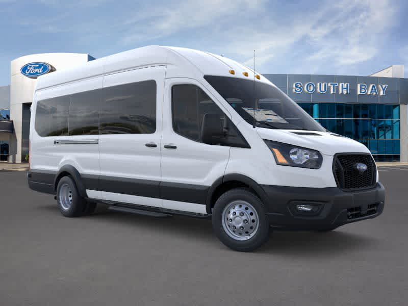 2025 Ford Transit Passenger  2025 Ford Transit Passenger