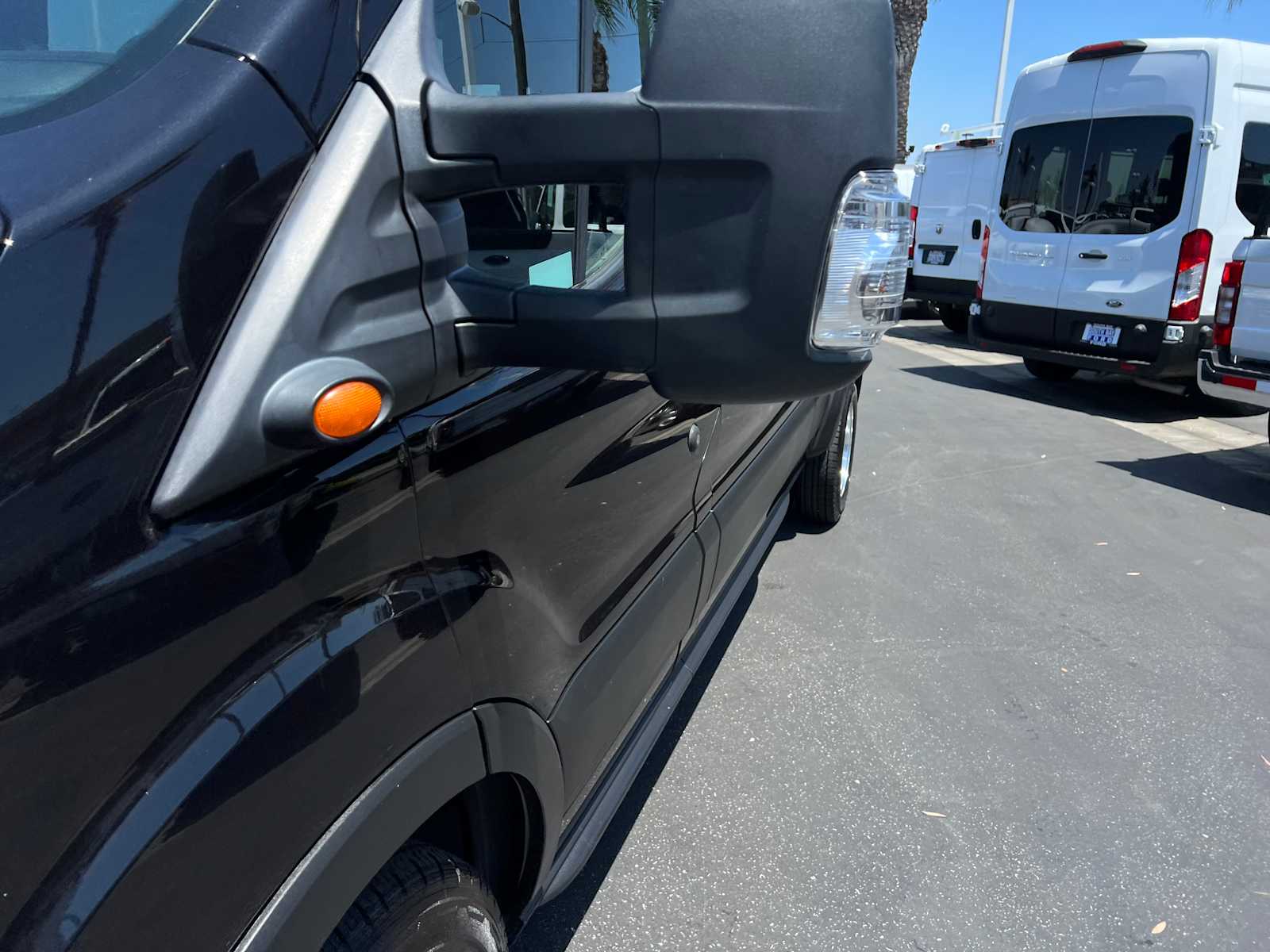 2020 Ford Transit Passenger XLT