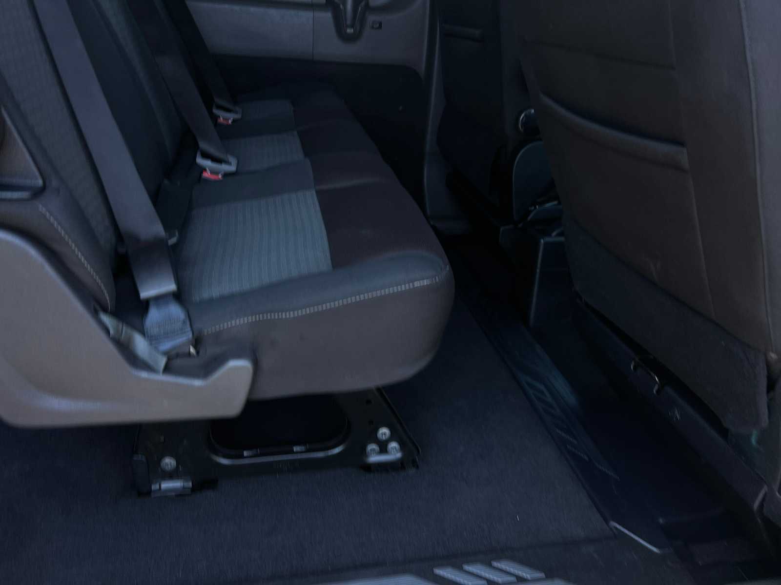2020 Ford Transit Passenger XLT