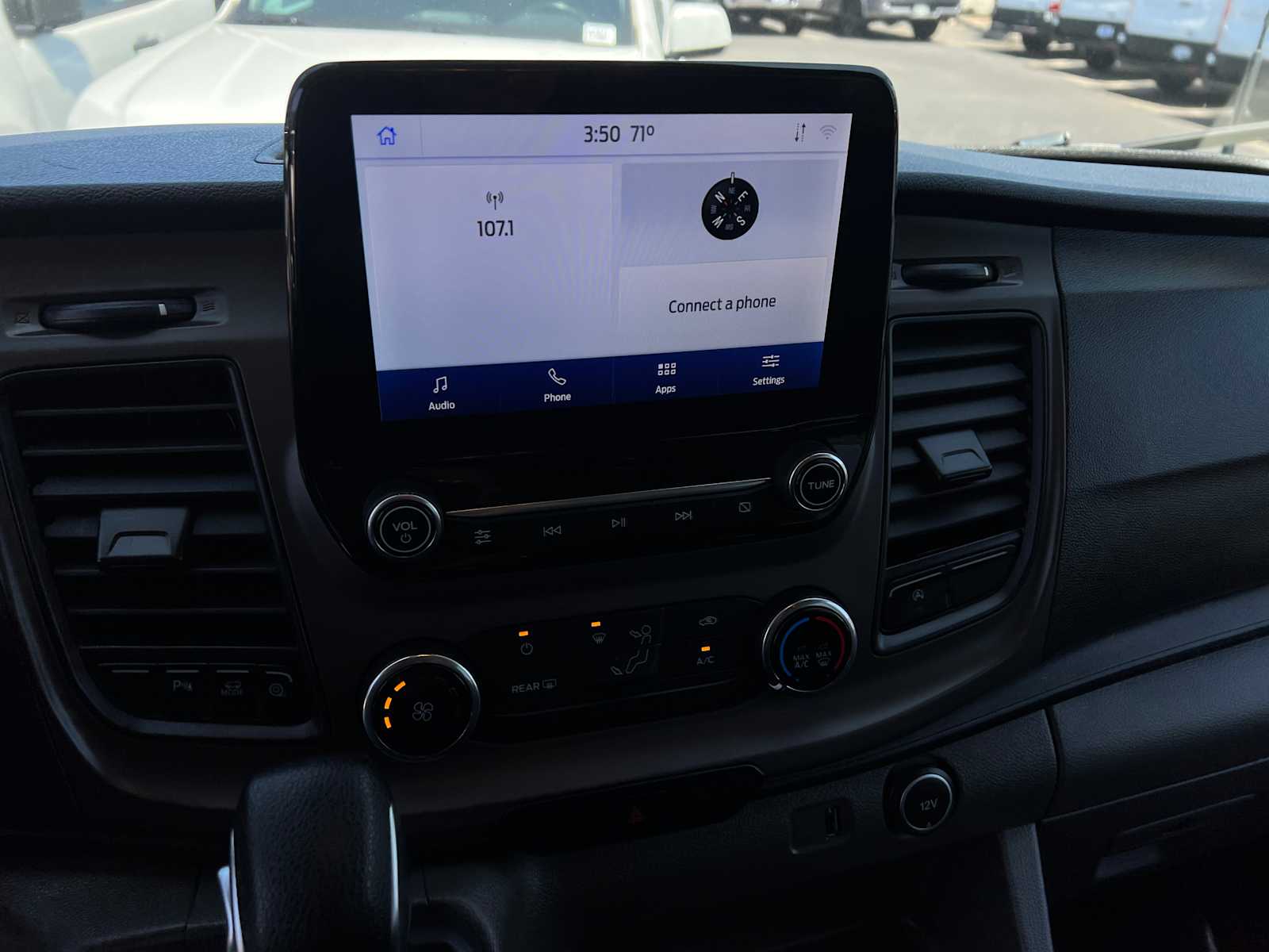 2020 Ford Transit Passenger XLT