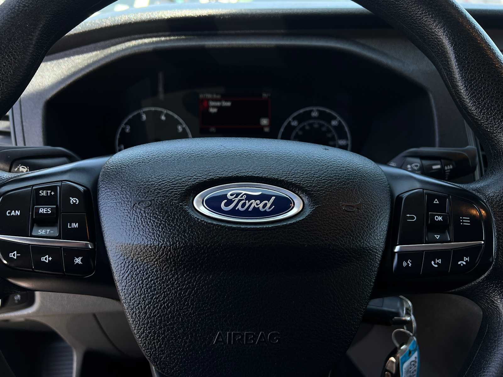 2020 Ford Transit Passenger XLT