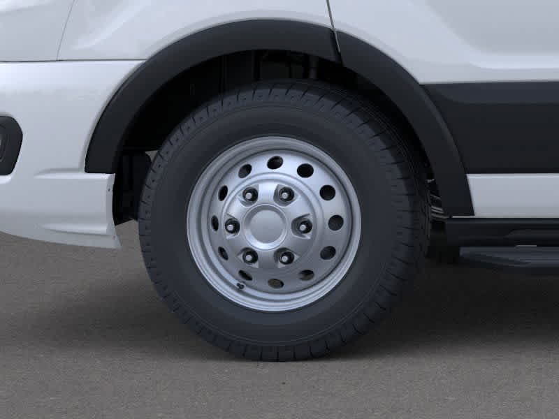 2026 Ford Transit Passenger 