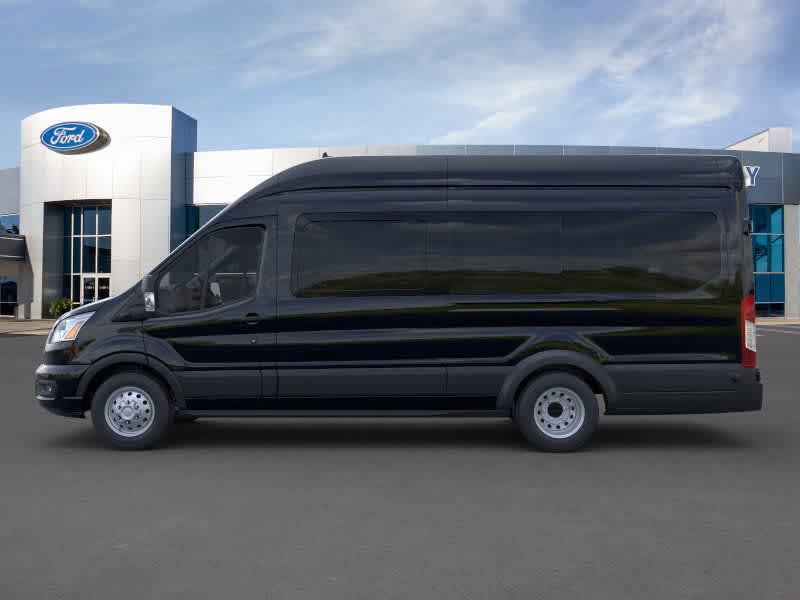 2024 Ford Transit Passenger 