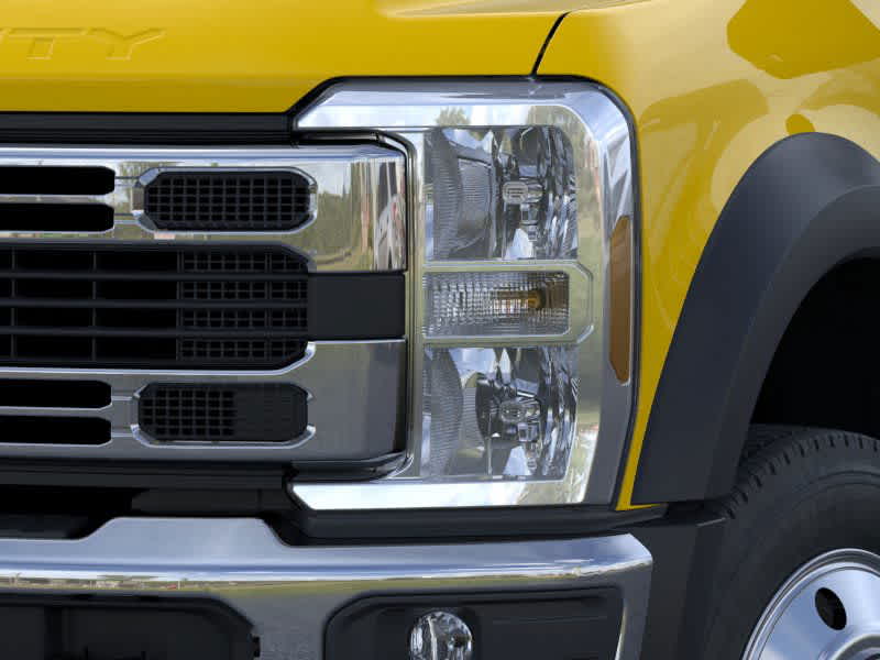 2026 Ford Super Duty F-550 DRW 