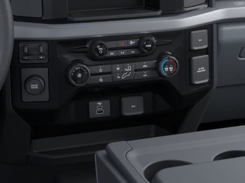 2026 Ford Super Duty F-550 DRW 