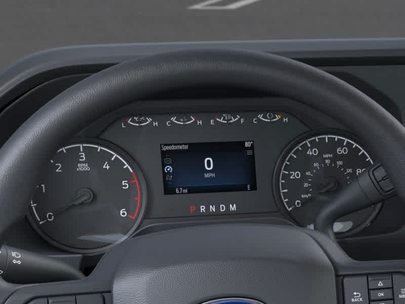 2026 Ford Super Duty F-550 DRW 