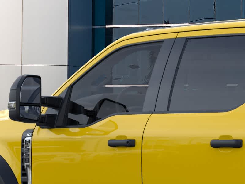 2026 Ford Super Duty F-550 DRW 