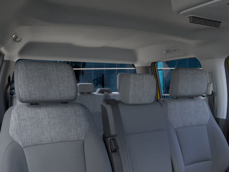 2026 Ford Super Duty F-550 DRW 