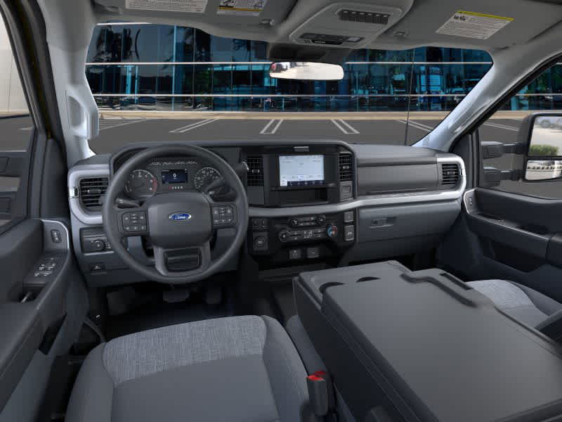 2026 Ford Super Duty F-550 DRW 