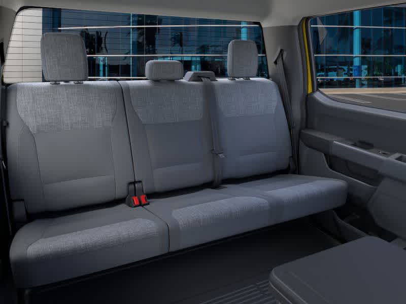 2026 Ford Super Duty F-550 DRW 