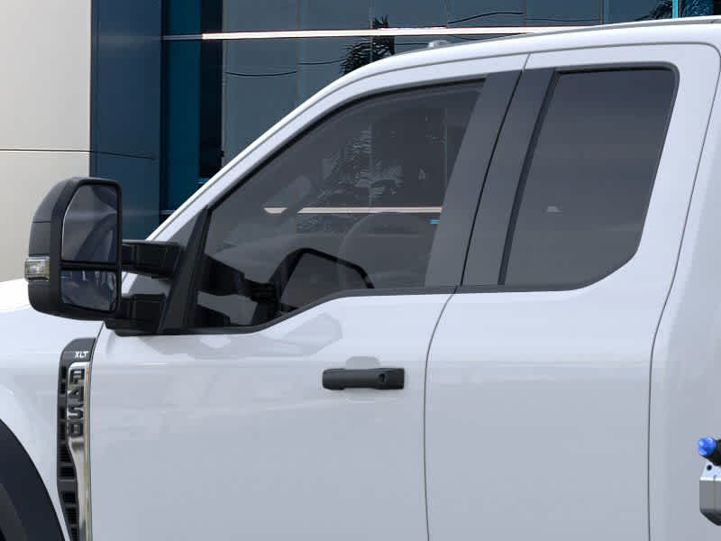 2026 Ford Super Duty F-450 DRW 2026 Ford Super Duty F-450 DRW