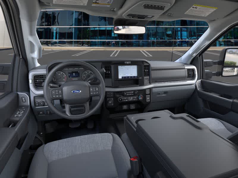 2026 Ford Super Duty F-450 DRW 2026 Ford Super Duty F-450 DRW