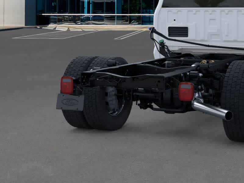 2026 Ford Super Duty F-450 DRW 2026 Ford Super Duty F-450 DRW