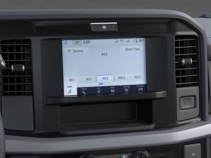 2026 Ford Super Duty F-450 DRW 2026 Ford Super Duty F-450 DRW